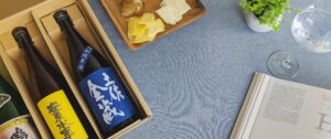 日本酒のサブスクsaketaku(サケタク)とは