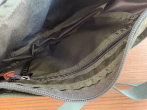 【グレゴリー】サッチェルのショルダーバッグを正直レビュー!