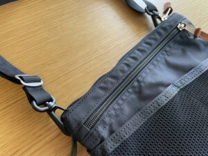 【グレゴリー】クラシックサコッシュ(ショルダーバッグ)を正直レビュー!