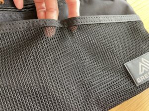 【グレゴリー】クラシックサコッシュ(ショルダーバッグ)を正直レビュー!