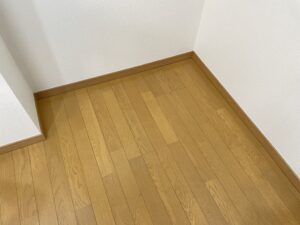 【クッションフロア】賃貸では必須？デメリットもレビュー