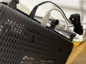 TP-Link(ティーピーリンク)の『AC2600 Archer A10』を正直レビュー｜IPV6対応Wi-Fiルーター｜コアロハブログ