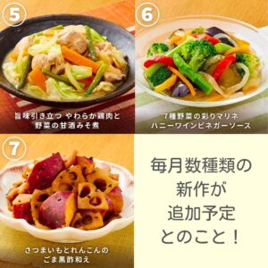 【ママの休食】メニューやお試し、返品・解約方法は？ママの休食で気になることをまとめた件。｜コアロハブログ