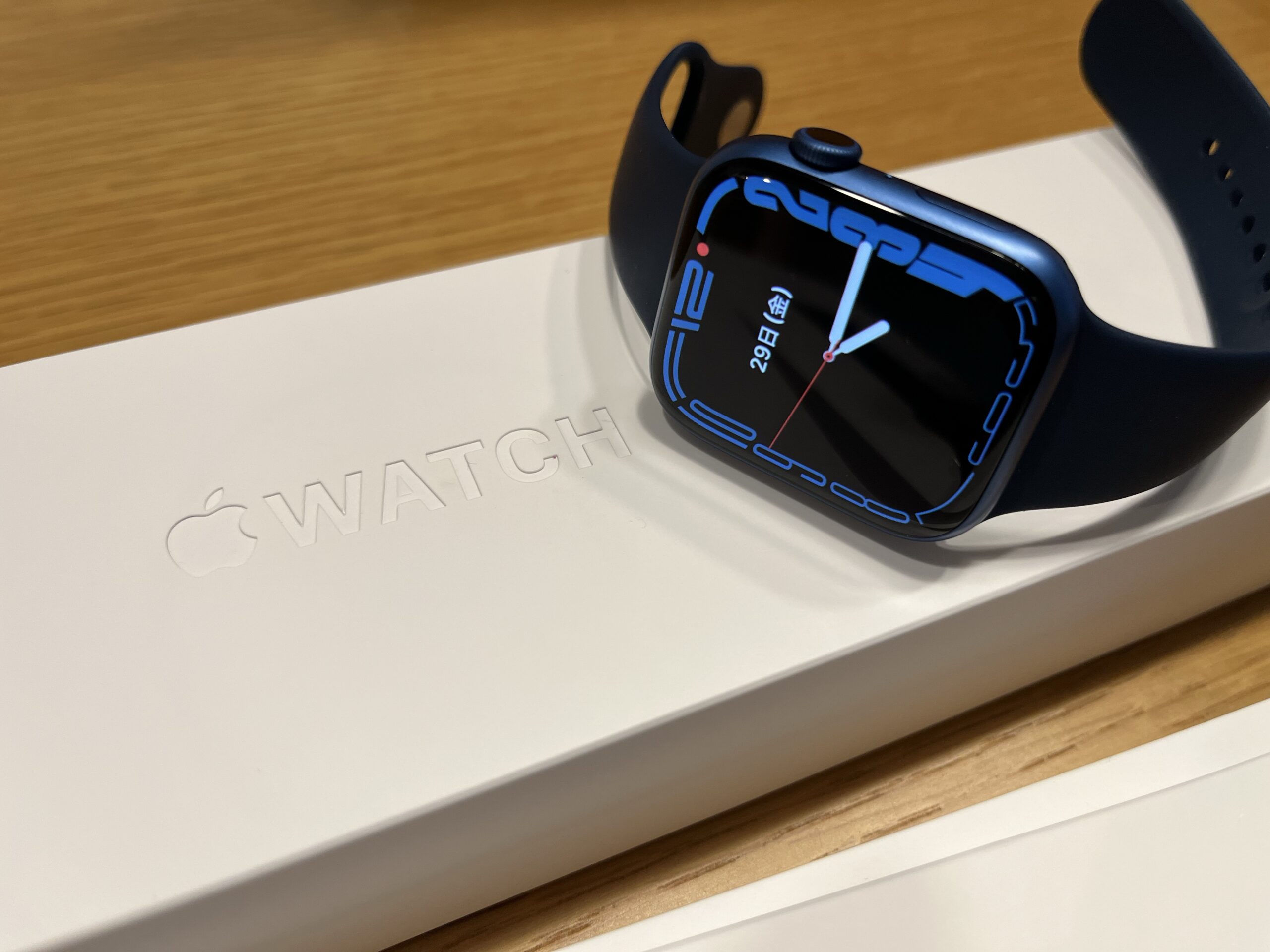 Apple Watchのメリット・デメリット