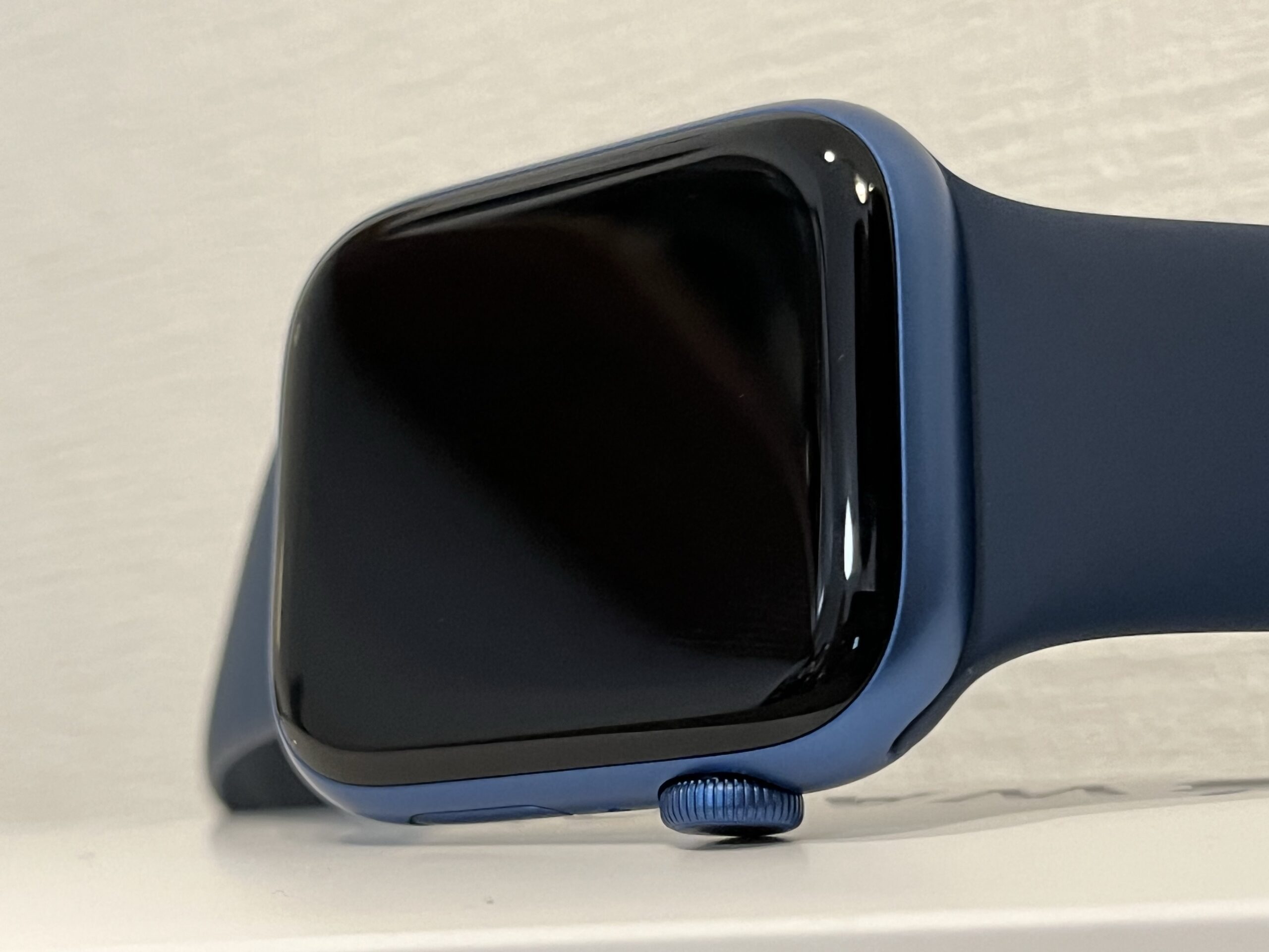 Apple Watch7の開封レビューしてみた｜付属品（同梱物）も紹介します。